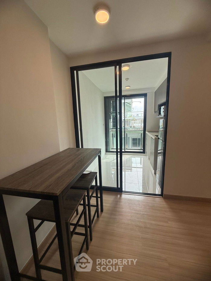 picture 1-BR Condo at Chateau In Town Pinklao near MRT Sirindhorn (ID 2258268) - 1/9