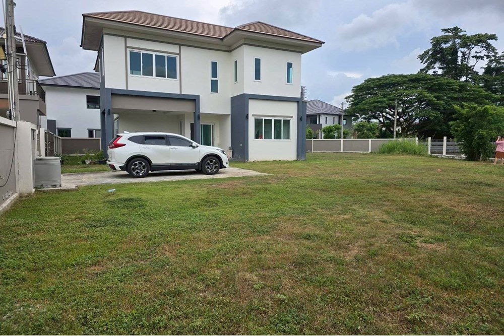 รูป [920021056-22] Villa For Sale In Sattahip Bang Saray Chonburi - รูปที่ 8/17