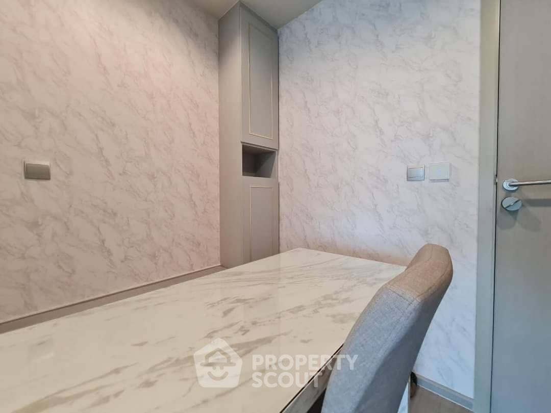 picture 1-BR Condo at Life Ladprao near BTS Ha Yaek Lat Phrao (ID 1797464) - 6/10