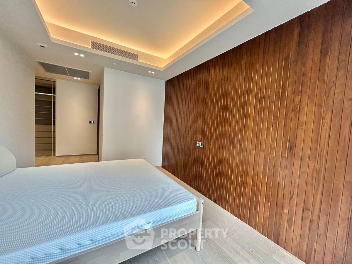 รูป คอนโด 3-ห้องนอน ที่ ต้นสน วัน เรสซิเดนซ์ ใกล้ BTS ชิดลม (ID 2395966) - รูปที่ 4/9