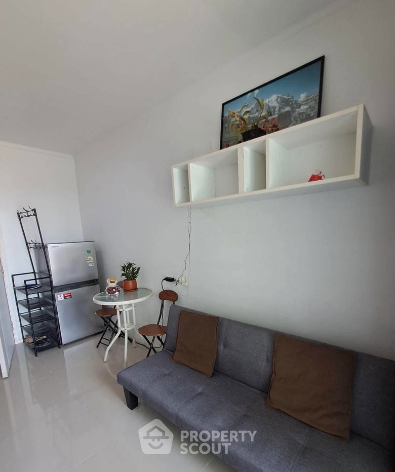 picture 1-BR Condo at Lumpini Park Beach Jomtien close to Jomtien Beach (ID 2136841) - 9/16