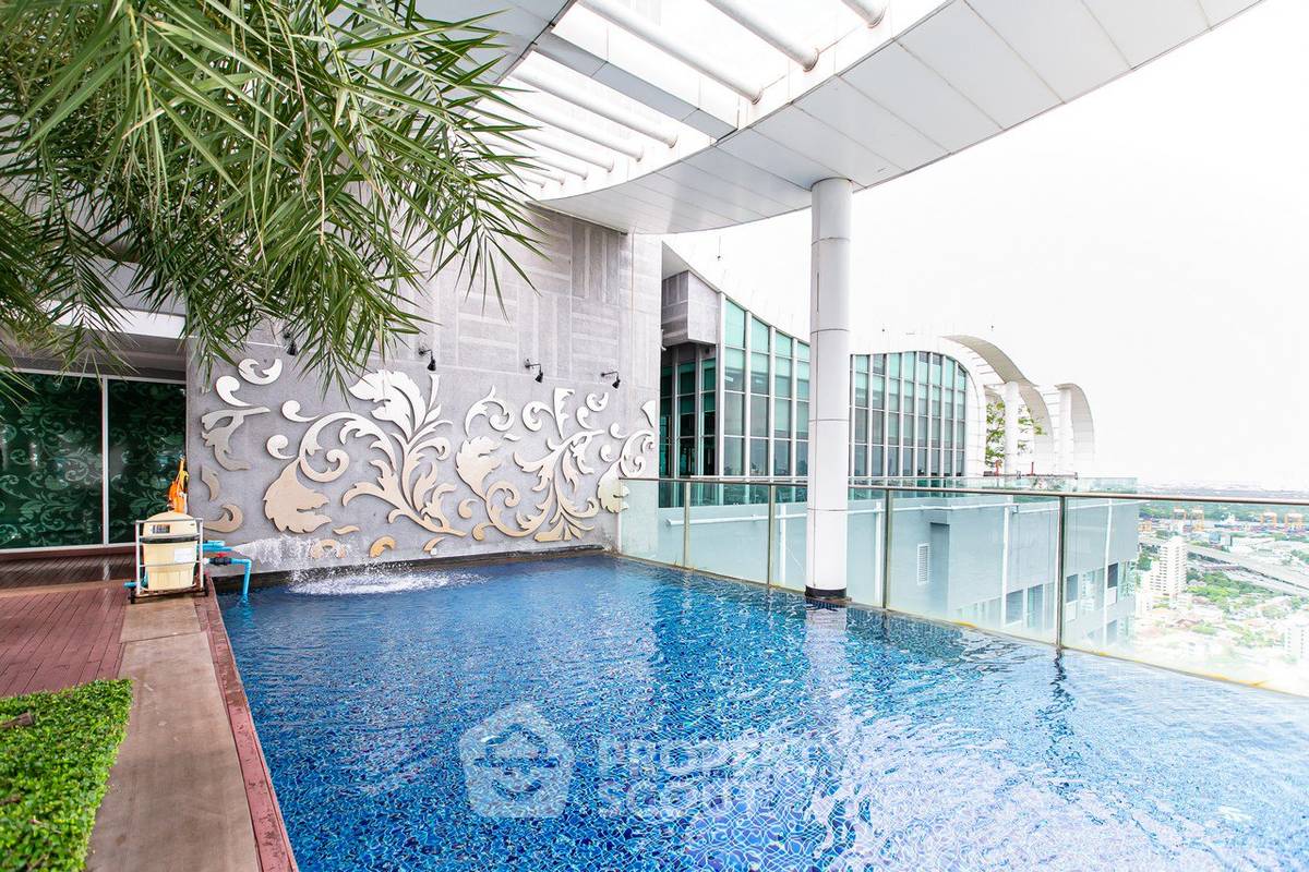 รูป คอนโด 1-ห้องนอน ที่ ริธึ่ม สุขุมวิท 50 ใกล้ BTS อ่อนนุช (ID 2326732) - รูปที่ 15/20