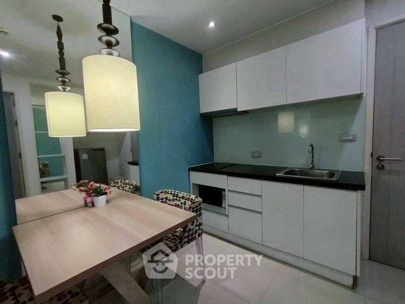 picture 1-BR Condo at Atlantis Condo Resort close to Pattaya (ID 2424112) - 2/7