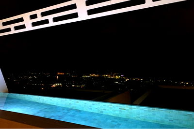 Houses for sale Ko Samui Surat Thani : [920121057-121] Beautiful Seaview villa with private pool for sale