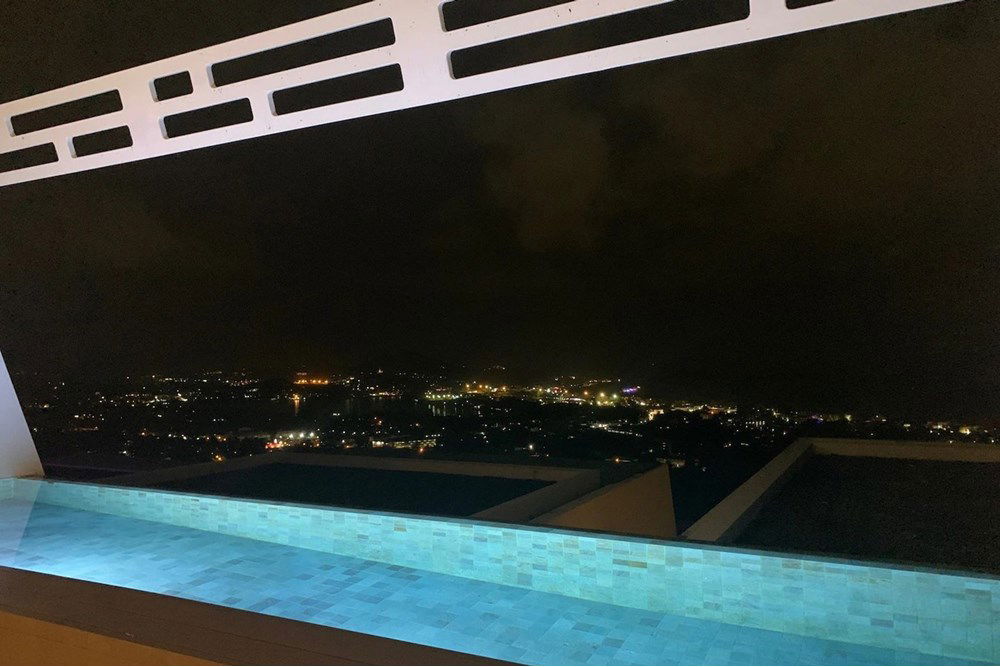 รูป [920121057-121] Beautiful Seaview villa with private pool for sale - รูปที่ 1/23