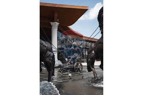 รูป [920081021-94] Bangtao Investment,Phuket Tourist Destination - รูปที่ 23/23