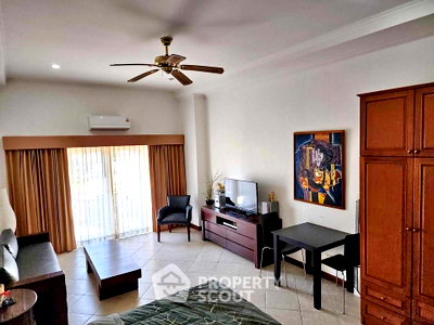 Condos for rent : 1-BR Condo at View Talay Residence 2 Jomtein close to Jomtien Beach (ID 2429087)