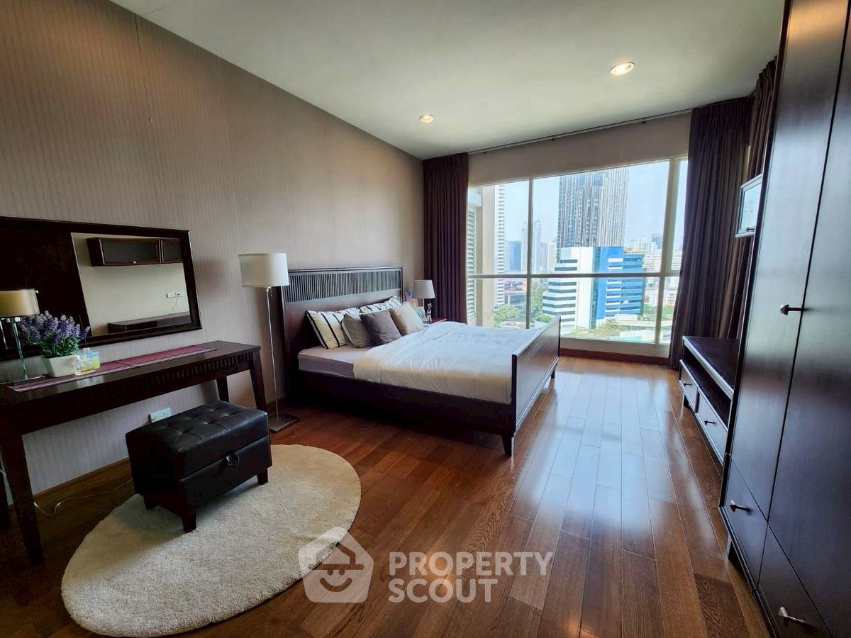 รูป คอนโด 1-ห้องนอน ที่ ดิ แอดเดรส ชิดลม ใกล้ BTS ชิดลม (ID 2090988) - รูปที่ 8/11