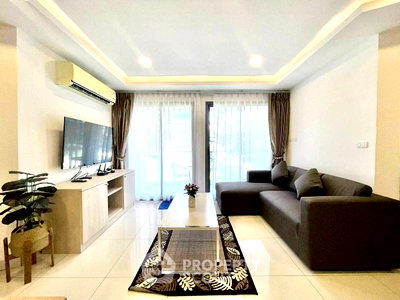 คอนโดให้เช่า : คอนโด 2 ห้องนอน Laguna Beach Resort 3 The Maldives พัทยา (ID 2421823)