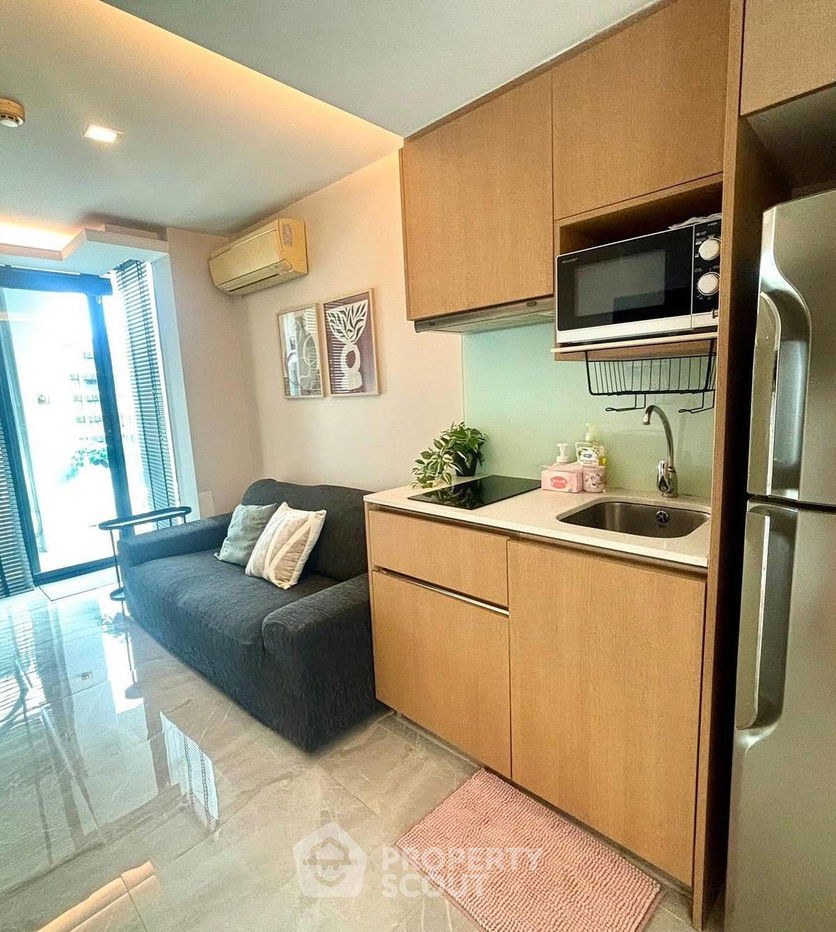 รูป คอนโด 1-ห้องนอน ที่ โซซิโอ ร่วมฤดี ใกล้ BTS นานา (ID 2400186) - รูปที่ 13/17