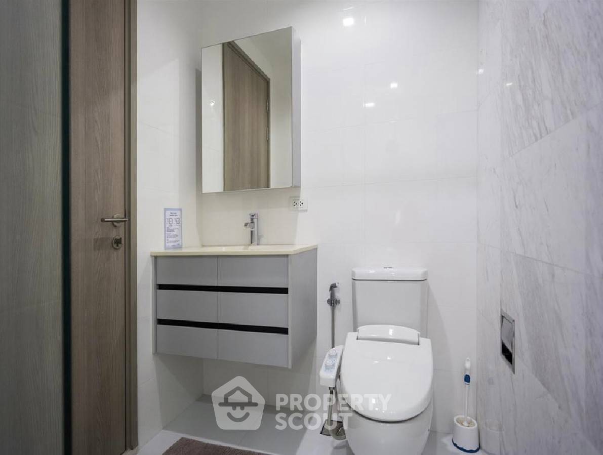 รูป คอนโด 2-ห้องนอน ที่ เอช คิว ทองหล่อ ใกล้ BTS ทองหล่อ (ID 2066582) - รูปที่ 8/10