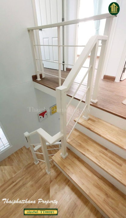 picture For Sale The Connect 8 Wongwaen-Bangna - 18/19