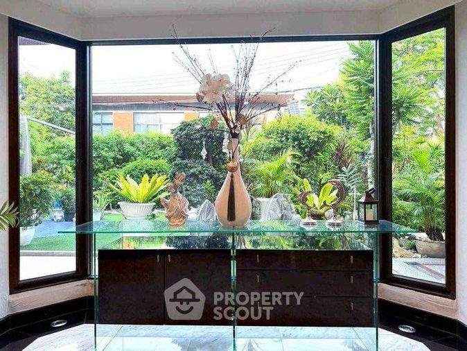 5-bed house for sale, 780 sqm, 198 sq wah, Prawet