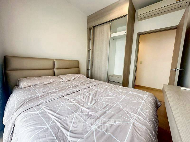 picture 3-BR Condo at Whizdom Connect Sukhumvit near BTS Punnawithi (ID 2415244) - 7/13