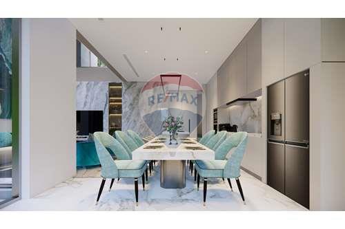 รูป [920491007-13] Modern pool villa 4-bedroom 5-bathroom - รูปที่ 11/14