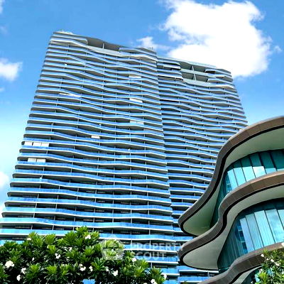 คอนโดให้เช่า : คอนโด 3-ห้องนอน ที่ เดอะซิมโฟนี บางพระ – ศรีราชา ใน แสนสุข (ID 2393996)