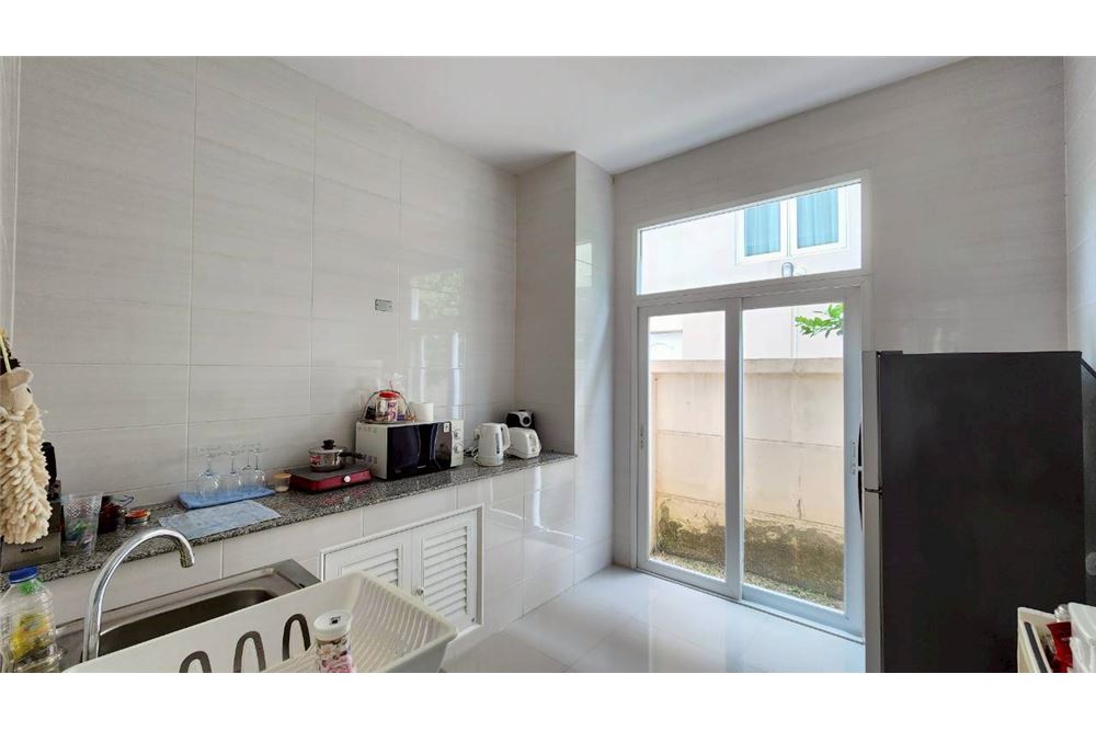 รูป [92001012-110] ขายบ้านเดี่ยว 2 ชั้น โครงการติดทะเล ชลบุรี - รูปที่ 23/59