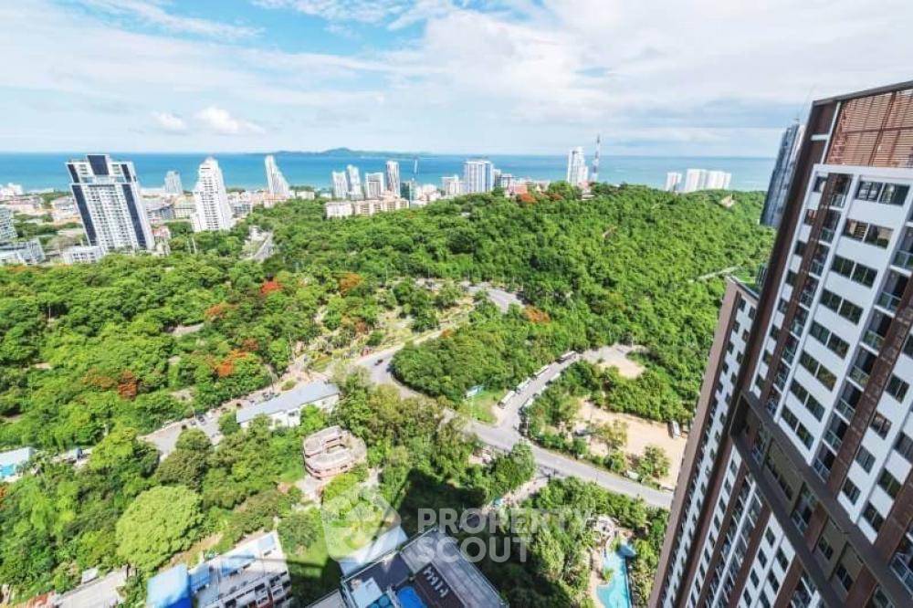 picture 1-BR Condo at Unixx South Pattaya close to Phratamnak (ID 1168180) - 9/14