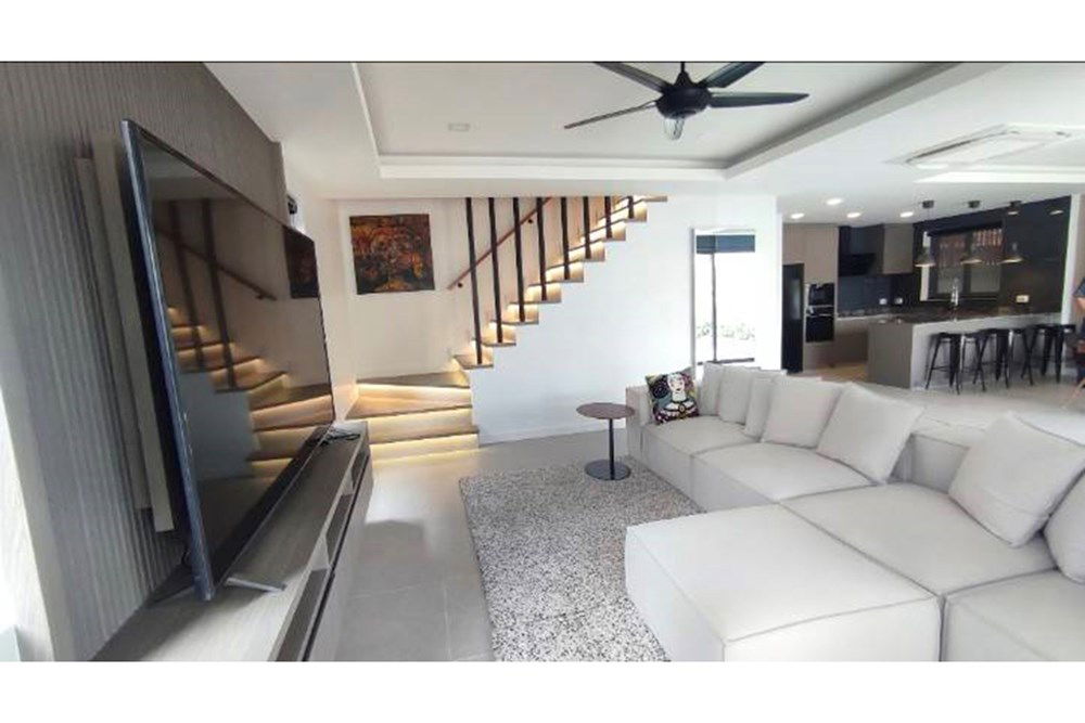 รูป [920611001-255] "Zensiri Midtown Villas: Luxurious Pool Investment" - รูปที่ 2/34