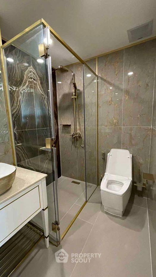 picture 1-BR Condo at Copacabana Beach Jomtien close to Jomtien Beach (ID 1163124) - 3/8