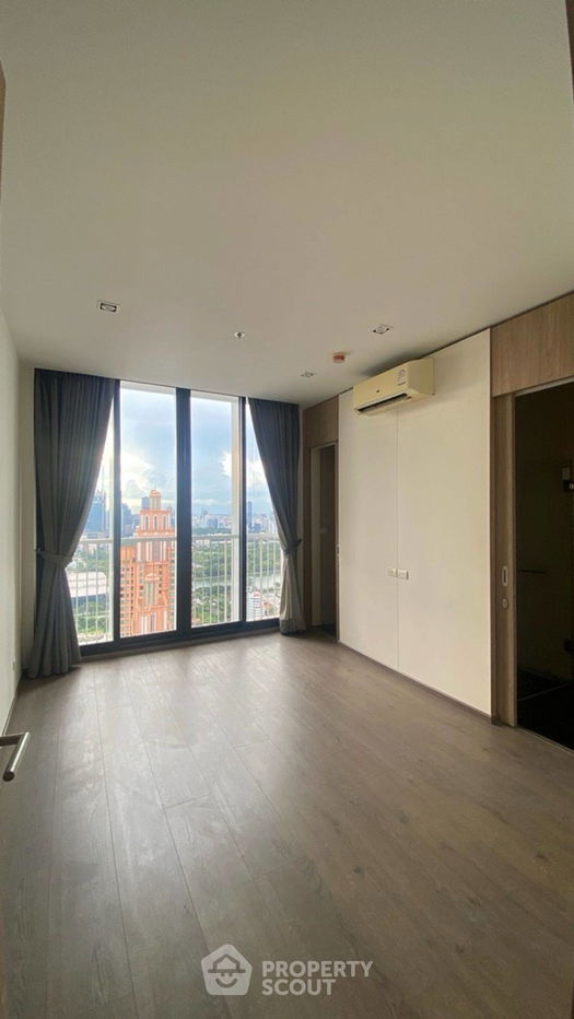 รูป คอนโด 2-ห้องนอน ที่ พาร์ค ออริจิ้น พร้อมพงษ์ ใกล้ BTS พร้อมพงษ์ (ID 2313322) - รูปที่ 2/11