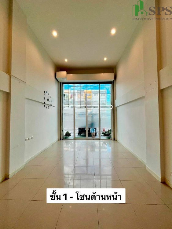 รูป Commercial Building For RentThe Master @BTS Udomsuk (SPSAD2214) - รูปที่ 7/15