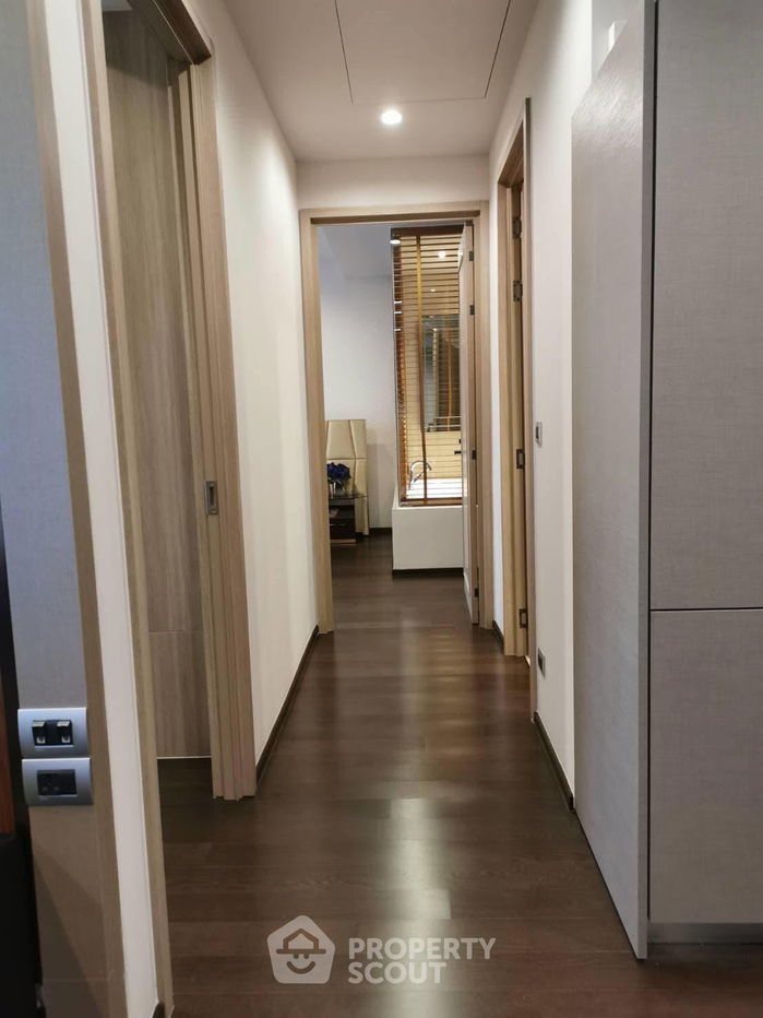 picture 2-BR Condo at The XXXIX By Sansiri near BTS Phrom Phong (ID 1381964) - 3/10