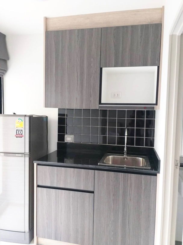 picture Condo Unio Sukhumvit 72 For Rent Studio Room - 5/8