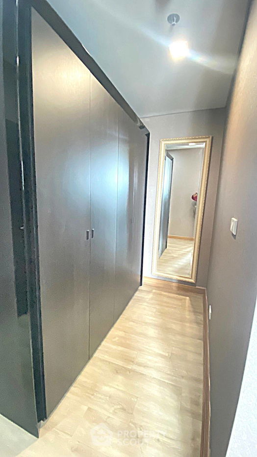 รูป คอนโด 2-ห้องนอน ที่ เลอรัก คอนโดมิเนียม ใกล้ BTS พระโขนง (ID 2077556) - รูปที่ 11/15