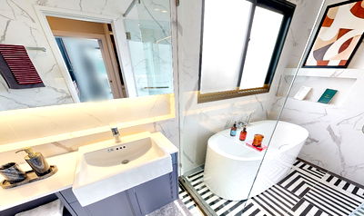 บ้านเดี่ยว ม.ราชพฤกษ์ : เศรษฐสิริ สะพานมหาเจษฎาบดินทร์ฯ✨ที่สุดของทำเล ราชพฤกษ์ – พระราม 5 เหลือไม่กี่ยูนิตสุดท้าย บนพื้นที่ส่วนตัวพร้อมสระว่ายน้ำระดับรีสอร์ต📞065-4496399 