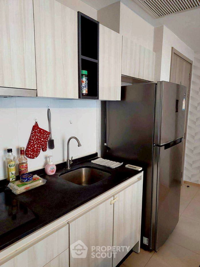 รูป คอนโด 2-ห้องนอน ที่ เอช คิว ทองหล่อ ใกล้ BTS ทองหล่อ (ID 2265681) - รูปที่ 10/13