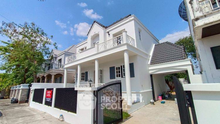 picture 3-BR House in Saen Saep (ID 2426321) - 15/15