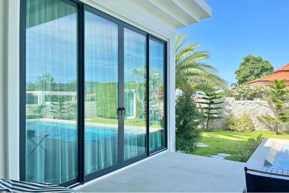 รูป [920011003-119] Luxury House for Rent at Belvida Huahin - รูปที่ 11/61