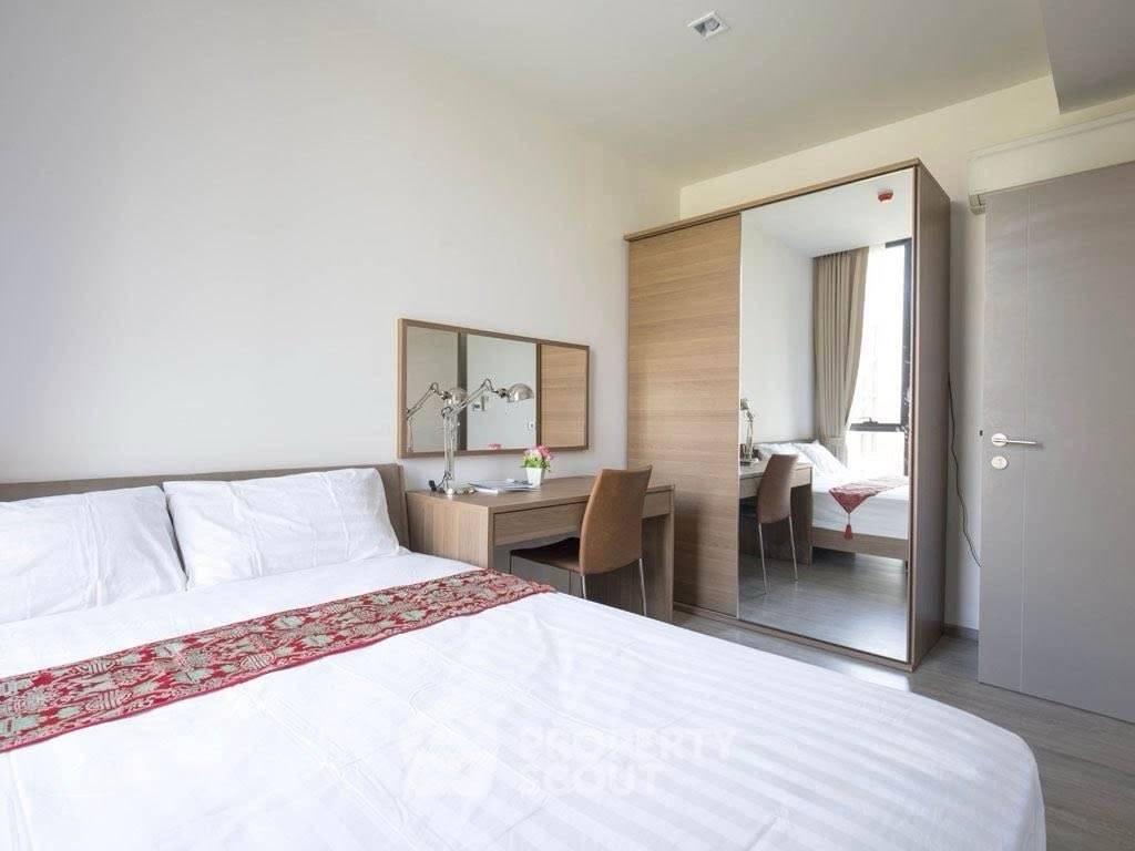 รูป คอนโด 2-ห้องนอน ที่ โมริ เฮาส์ ใกล้ BTS อ่อนนุช (ID 2427796) - รูปที่ 7/8