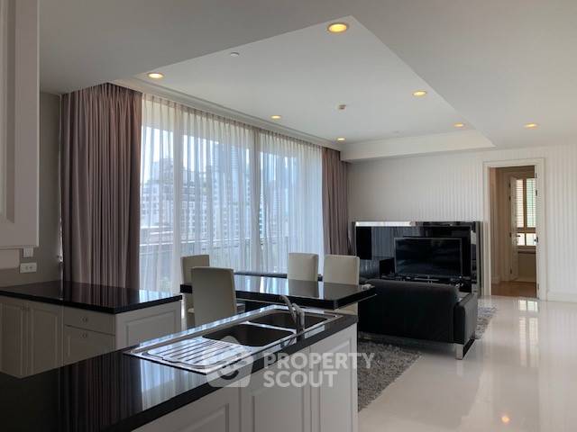picture 2-BR Condo at Royce Private Residences near MRT Sukhumvit (ID 515233) - 1/14