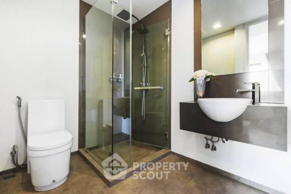 picture 1-BR Condo at Unixx South Pattaya close to Phratamnak (ID 1168180) - 8/14