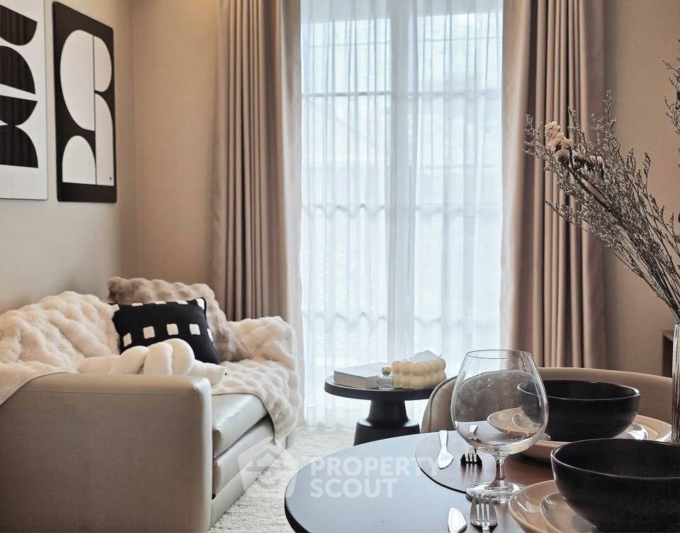 รูป คอนโด 1-ห้องนอน ที่ มาเอสโตร 39 สุขุมวิท 39 ใกล้ BTS พร้อมพงษ์ (ID 2417560) - รูปที่ 5/11