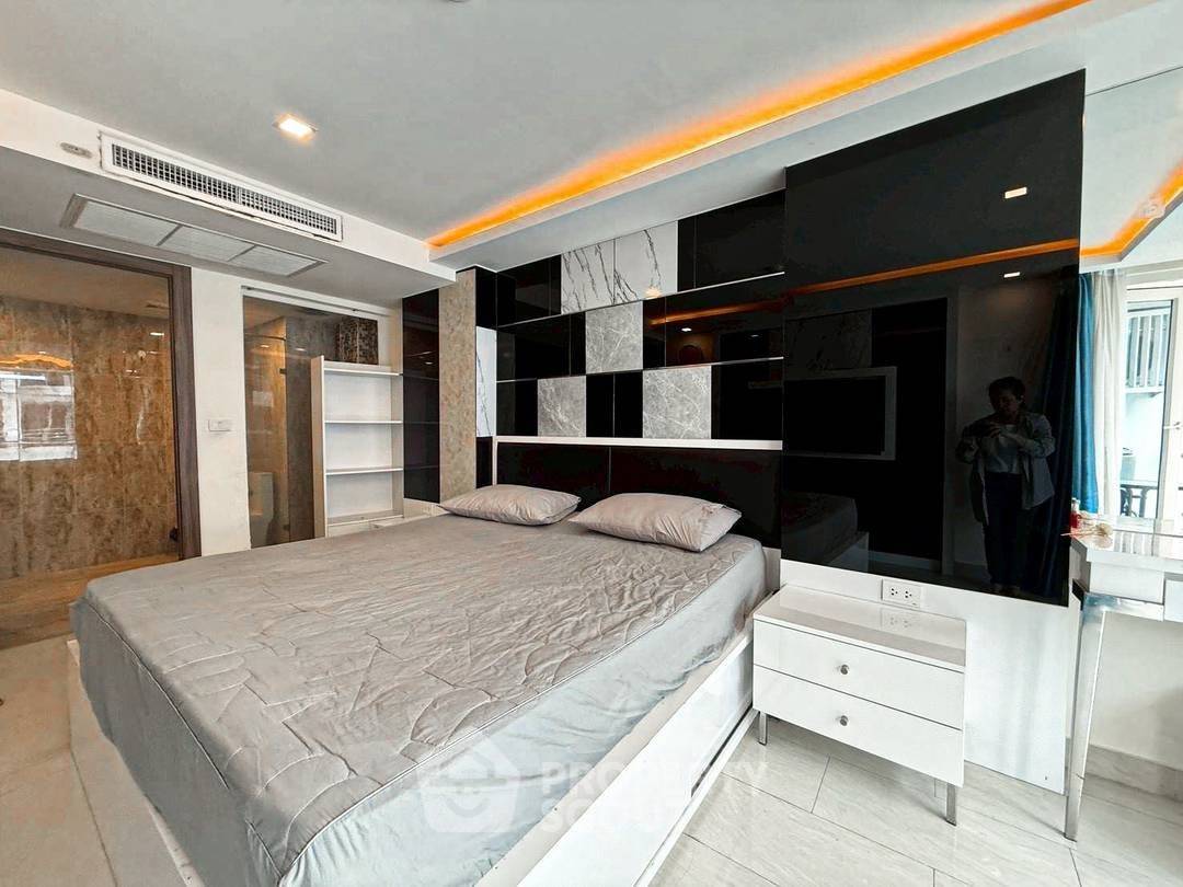 picture 1-BR Condo at Grand Avenue Pattaya close to Pattaya South (ID 2427922) - 13/14