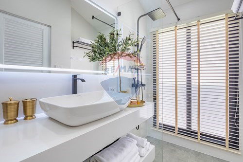 รูป [920611001-379] วิลล่าหรูใหม่ ใกล้ถนนสุขุมวิท พัทยา ทำเลดี ใกล้โรงเรียนนานาชาติ - รูปที่ 82/90