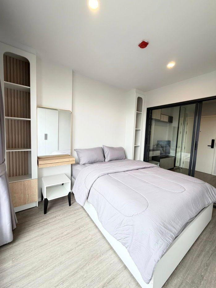 รูป [RENT] ST0273  บลู สุขุมวิท 105  Blue Sukhumvit 105     (แอดไลน์มี @นำหน้า LINE ID :  @waraestate) - รูปที่ 11/24