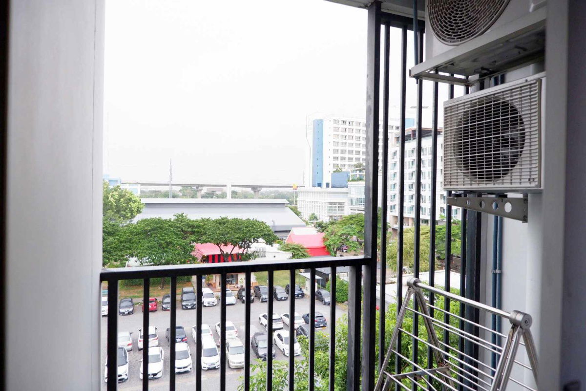 รูป ห้องสวยพร้อมอยู่🔴🔴สนใจทักเลยค่า❣️ บางขุนเทียน💥เจ คอนโด พระราม 2 🔴🟢🟡 - รูปที่ 5/10