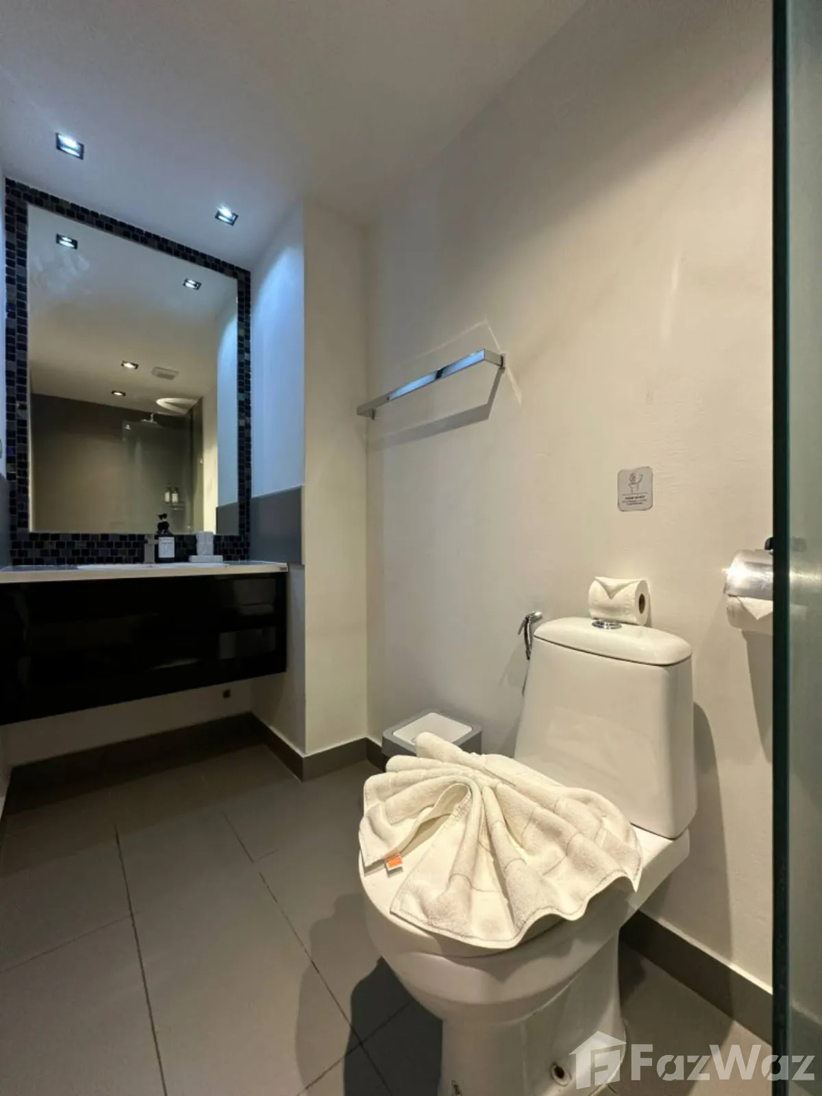 30 Sqm Condo, Ideal for Living or High-Yield Investment 5867964 - image 5