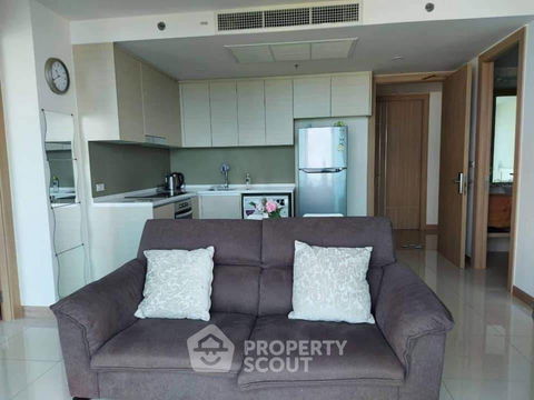 คอนโด 2-ห้องนอน ที่ เดอะ ริเวียร่า จอมเทียน ใกล้ หาดจอมเทียน (ID 1093087)