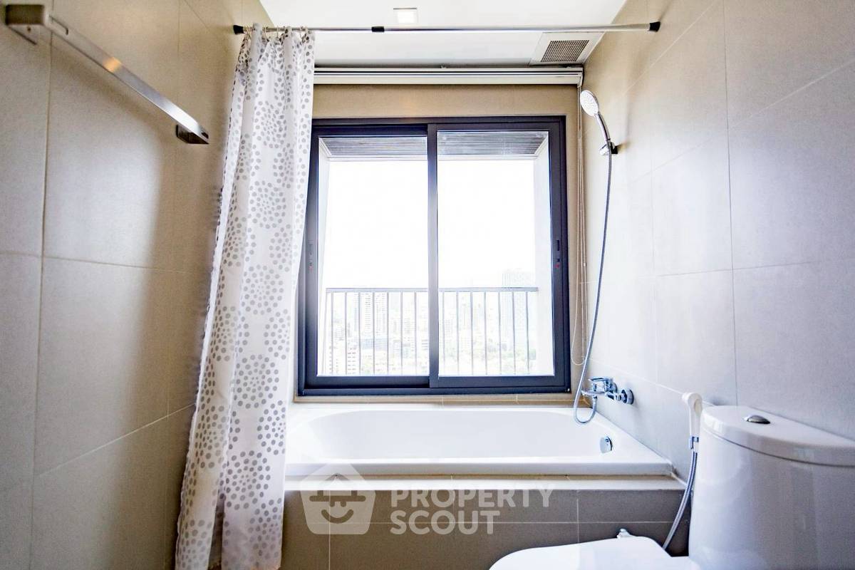 รูป คอนโด 1-ห้องนอน ที่ โนเบิล รีมิกซ์ ใกล้ BTS ทองหล่อ (ID 2345540) - รูปที่ 5/14