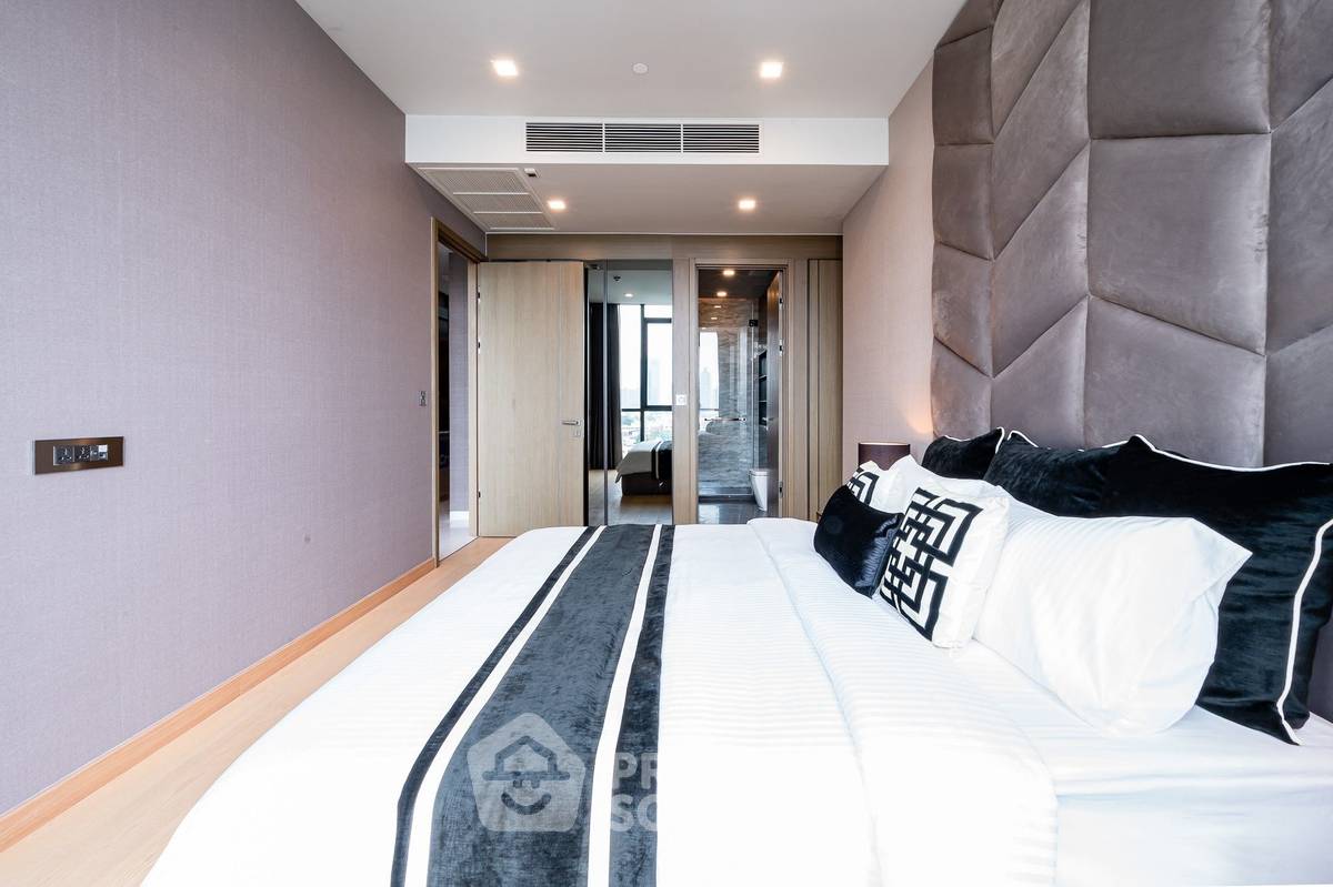 picture 2-BR Condo at The Monument Thonglo close to Thong Lo (ID 1840063) - 11/19