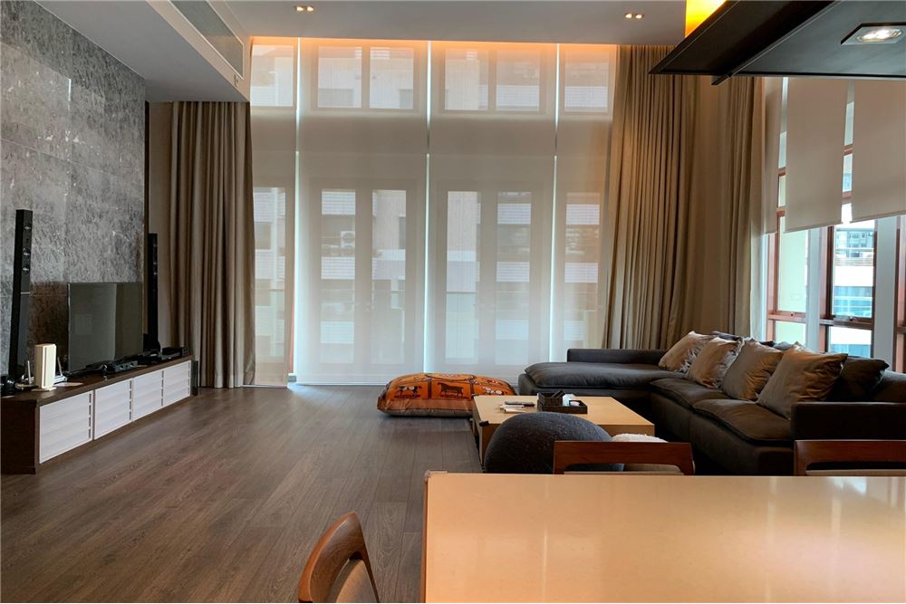 รูป [920271003-628] The Crest Ruamrudee 3BD+3BR for RENT - รูปที่ 5/12