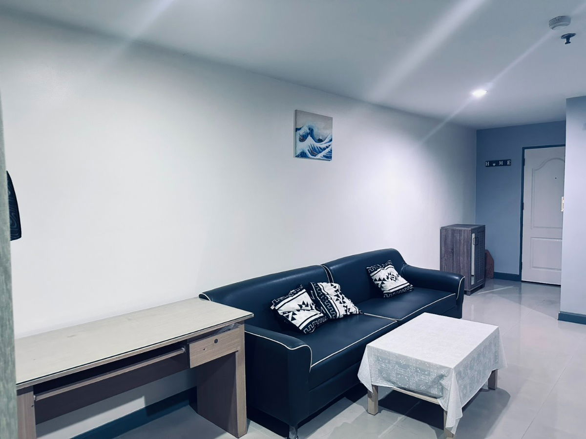 รูป ให้เช่าคอนโด รีเจ้นท์ โฮม 7 บางนา *** 2 ห้องนอนพร้อมอยู่ *** - รูปที่ 6/7