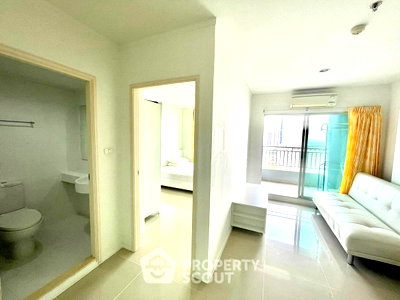 Condos for sale : 1-BR Condo at Lumpini Park Beach Jomtien close to Jomtien Beach (ID 1732001)