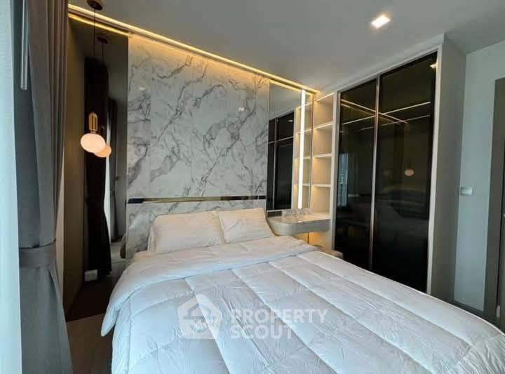 รูป คอนโด 2-ห้องนอน ที่ ไลฟ์ อโศก - พระราม 9 ใกล้ MRT พระราม 9 (ID 2073018) - รูปที่ 6/13