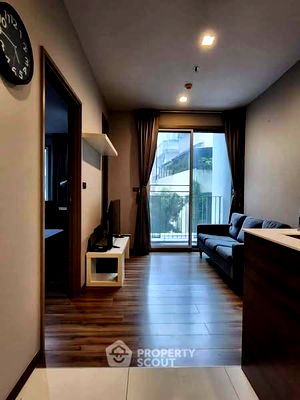 ขายคอนโด : คอนโด 1-ห้องนอน ที่ ซีล บาย แสนสิริ ใกล้ BTS ทองหล่อ (ID 2361073)